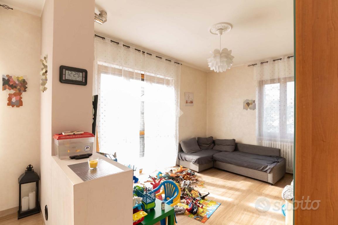 Appartamento – Balangero, Piazza Dieci Martiri, Villaggio La Praia - Altro