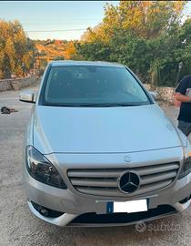Mercedes classe B180