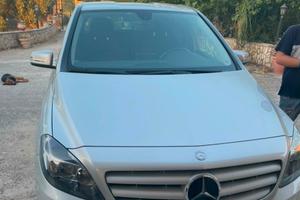 Mercedes classe B180