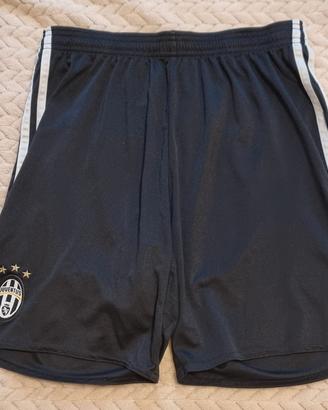 Pantaloncini juventus 