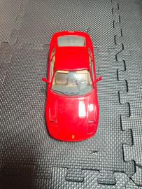 Ferrari 456 GT Bburago