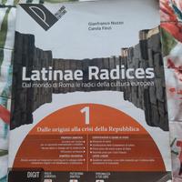 Latinae radices