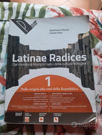 Latinae radices