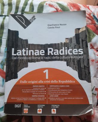 Latinae radices