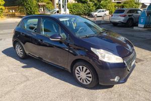 Peugeot 208 1.0Active del mese