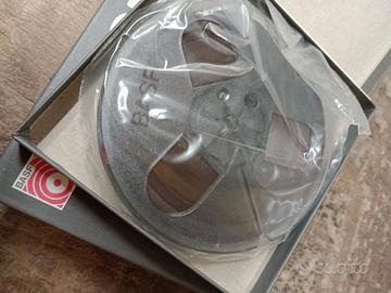 Nastri audio vergini per registratore a bobina
