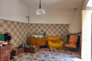 Casa indipendente campidanese