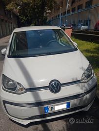 VOLKSWAGEN up! 1.0 5p.