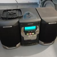 Mini Hi-Fi Grundig UMS 11