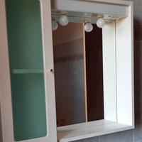 Specchio bagno 