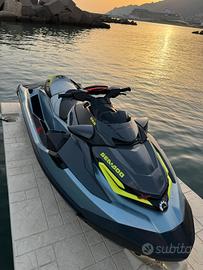 seadoo rxt 325