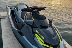 seadoo rxt 325