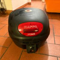 Bauletto moto/scooter