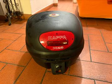 Bauletto moto/scooter