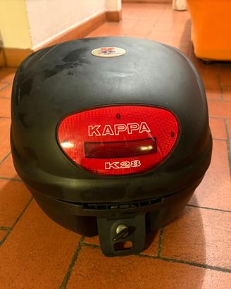 Bauletto moto/scooter