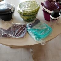 Articoli Tupperware 