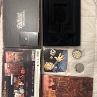 Fallout News Vegas New Collection PS3