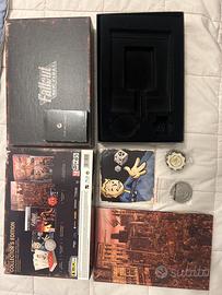 Fallout News Vegas New Collection PS3