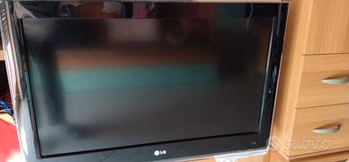 TV LG 32 pollici