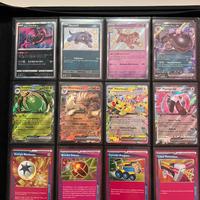 Album pokemon