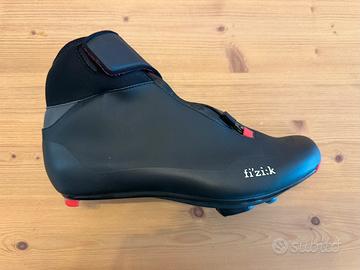Fizik Artica R5  numero 43