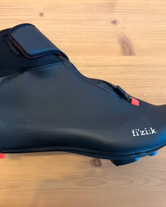 Fizik Artica R5  numero 43