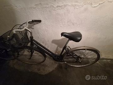 Bici / Bicicletta 