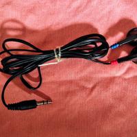 Cuffie/Auricolari per Nintendo GameBoy -  DMG-01