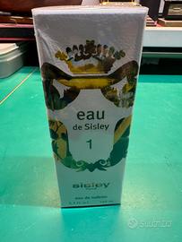 Sisley eau N 1