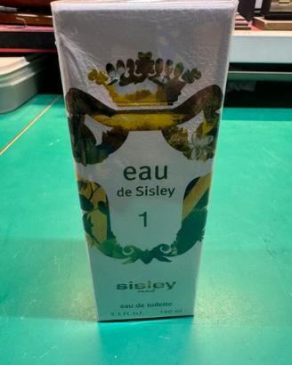 Sisley eau N 1