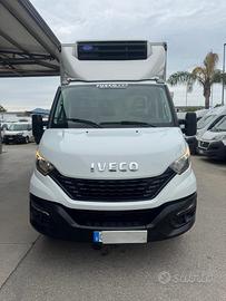 IVECO DAILY TRASP. CARNE 35C18 3.0-180CV -11.2020