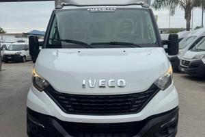 IVECO DAILY TRASP. CARNE 35C18 3.0-180CV -11.2020