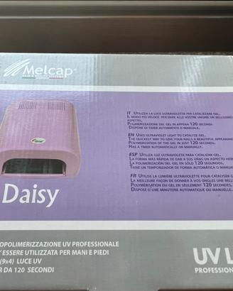 Lampada unghie
