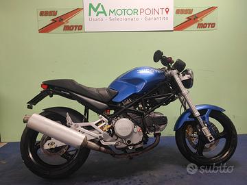 Ducati Monster 600 - 2001