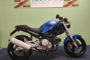 Ducati Monster 600 - 2001