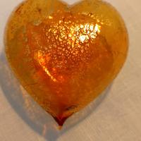 Vetro soffiato Altare