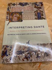 Iterpreting Dante
