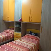 Cameretta a dopoio ponte