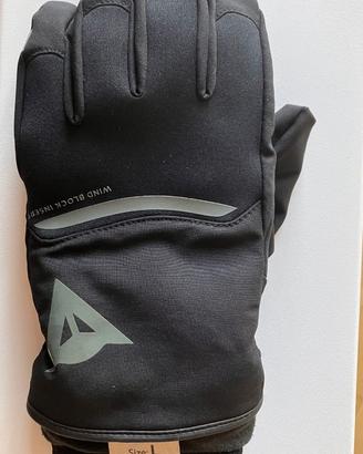 Guanti Moto Invernali Dainese Taglia L