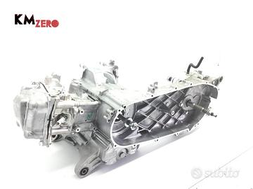 BLOCCO MOTORE SEMI COMPLETO HONDA SH I ABS KM ZERO
