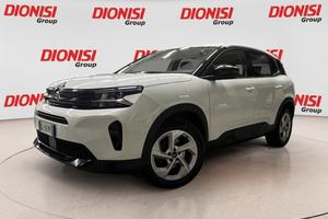 Citroen C5 Aircross 1.2cc 130cv