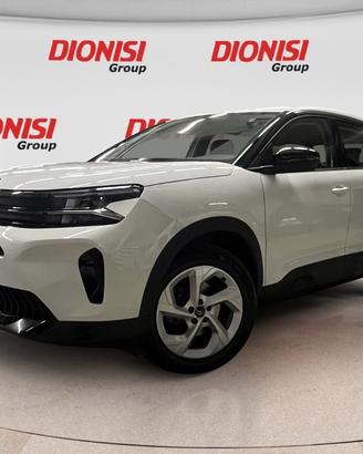 Citroen C5 Aircross 1.2cc 130cv