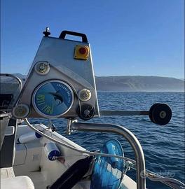 Salpapalamito PULLFISH