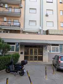 Ufficio a villa tasca in via francesco vermiglio 5