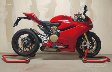 Ducati 1299 Panigale S