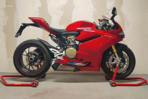 Ducati 1299 Panigale S