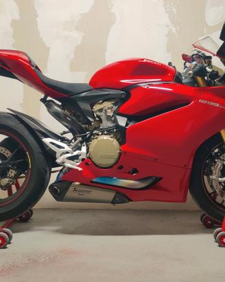 Ducati 1299 Panigale S