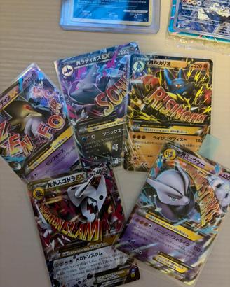 Carte Pokemon