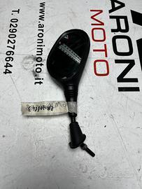 Specchio dx per honda sh 125/150/300 2008'12