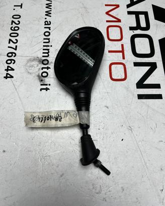 Specchio dx per honda sh 125/150/300 2008'12